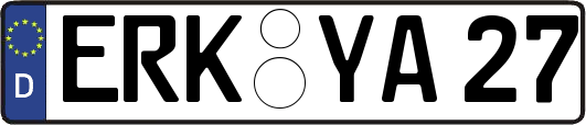 ERK-YA27