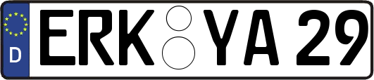 ERK-YA29
