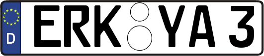 ERK-YA3
