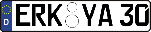 ERK-YA30