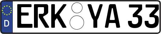 ERK-YA33