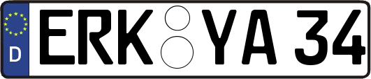 ERK-YA34