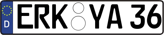 ERK-YA36