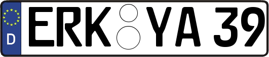 ERK-YA39