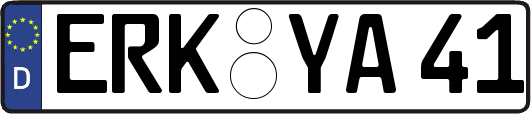 ERK-YA41