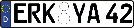 ERK-YA42