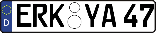ERK-YA47