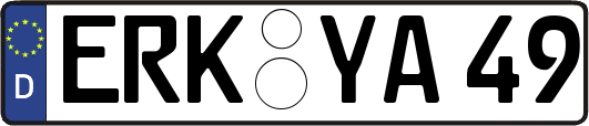ERK-YA49