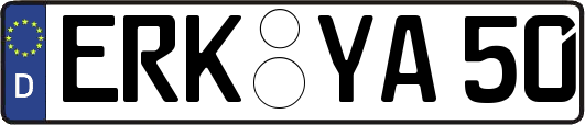 ERK-YA50