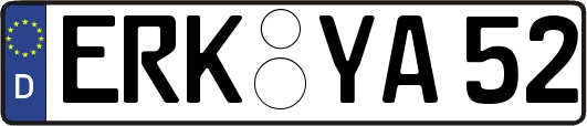 ERK-YA52