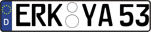 ERK-YA53