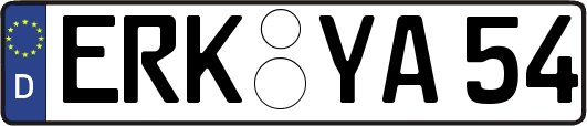ERK-YA54