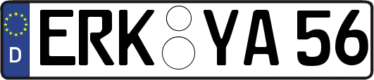ERK-YA56