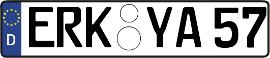 ERK-YA57