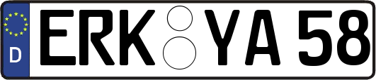 ERK-YA58
