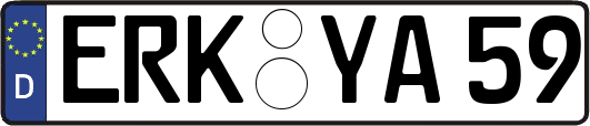 ERK-YA59