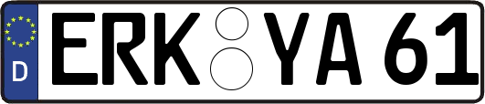 ERK-YA61