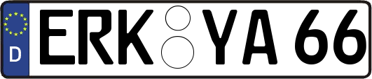 ERK-YA66