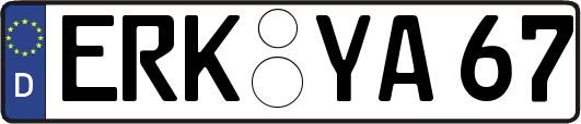 ERK-YA67