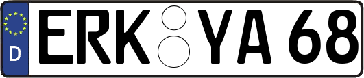 ERK-YA68