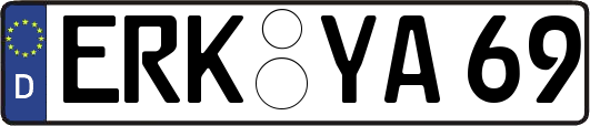 ERK-YA69