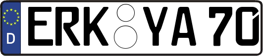 ERK-YA70