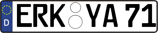 ERK-YA71