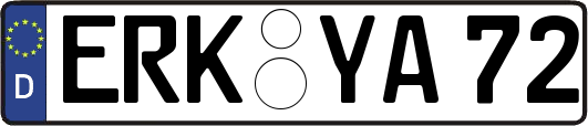 ERK-YA72