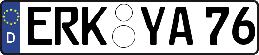 ERK-YA76