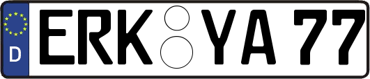 ERK-YA77