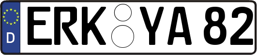 ERK-YA82