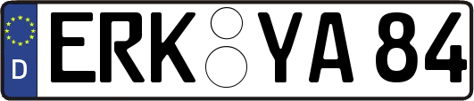 ERK-YA84