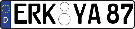ERK-YA87