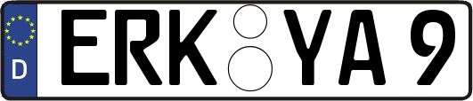 ERK-YA9