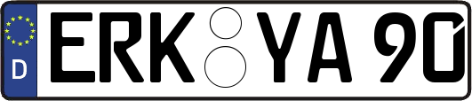 ERK-YA90