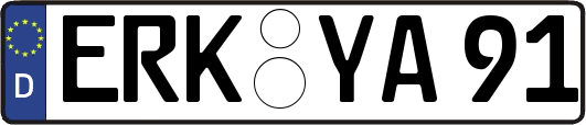 ERK-YA91
