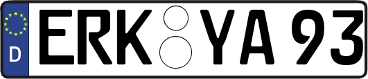 ERK-YA93