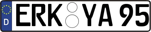 ERK-YA95