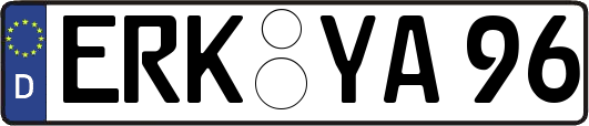 ERK-YA96