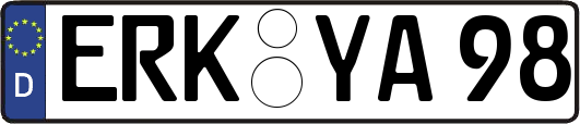 ERK-YA98