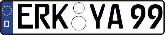 ERK-YA99