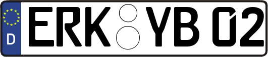 ERK-YB02