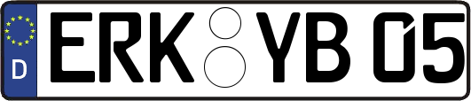 ERK-YB05