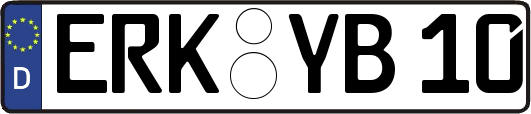 ERK-YB10