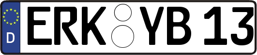 ERK-YB13