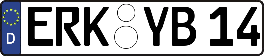 ERK-YB14