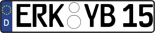 ERK-YB15