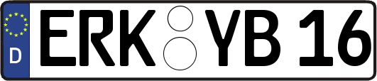 ERK-YB16