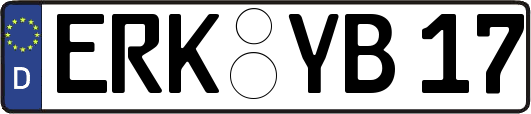ERK-YB17