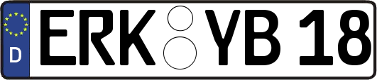 ERK-YB18